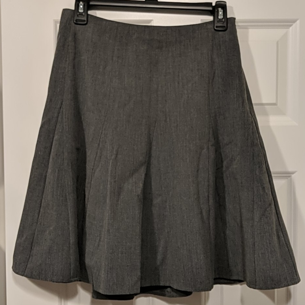 Business skirt from The Limited